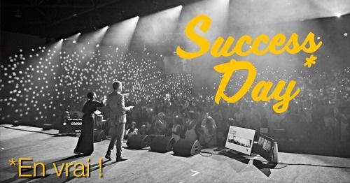 FOREVER FRANCE SUCCESS DAY 2022