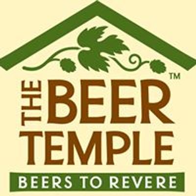 The Beer Temple