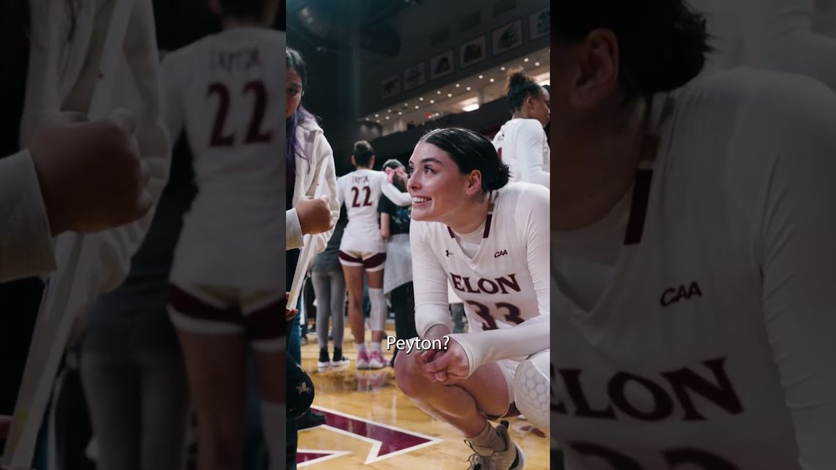 Elon University Phoenix at Hofstra Pride Mens Basketball at Mack Sports Complex at Hofstra University