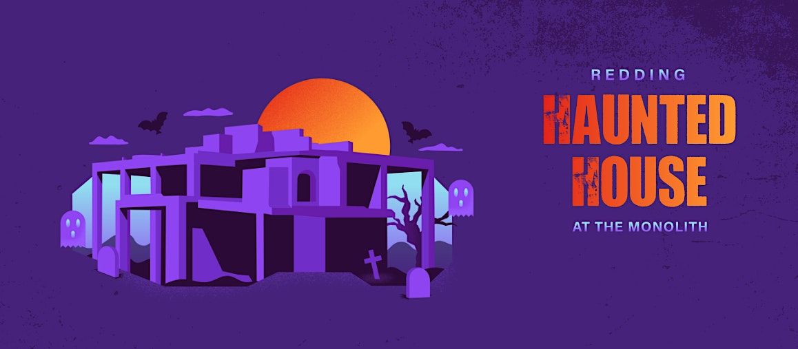 Redding Haunted House Sheraton Redding Hotel at the Sundial Bridge