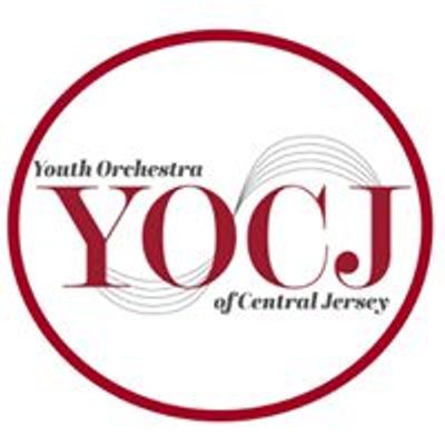 Youth Orchestra of Central Jersey