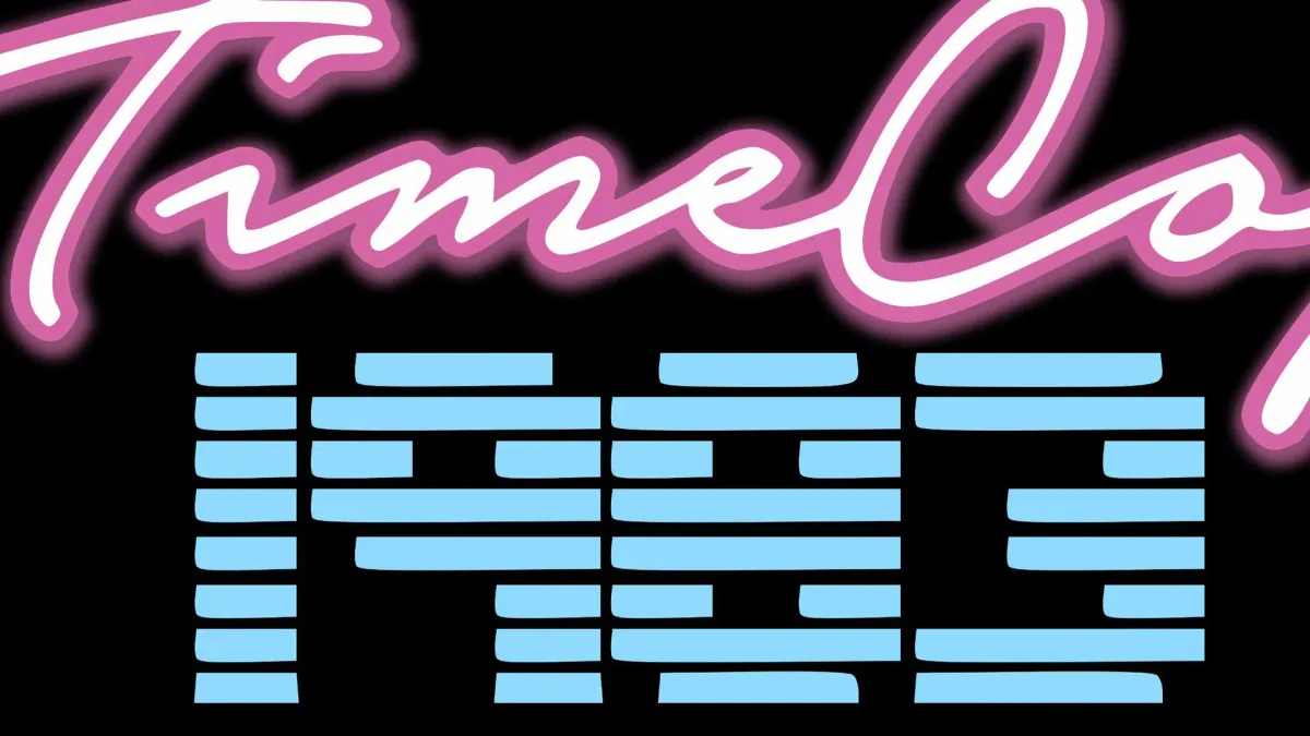 Timecop1983 in Dallas