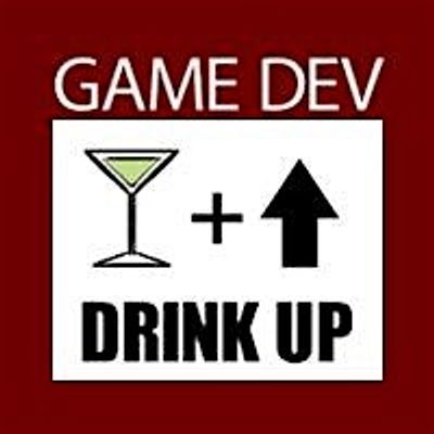 Game Dev Drink Up