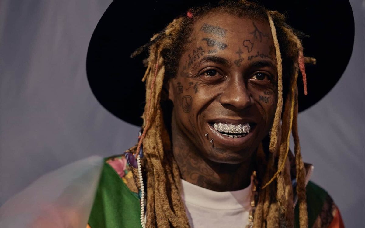 Lil Wayne with 2 Chainz Chicago Tickets