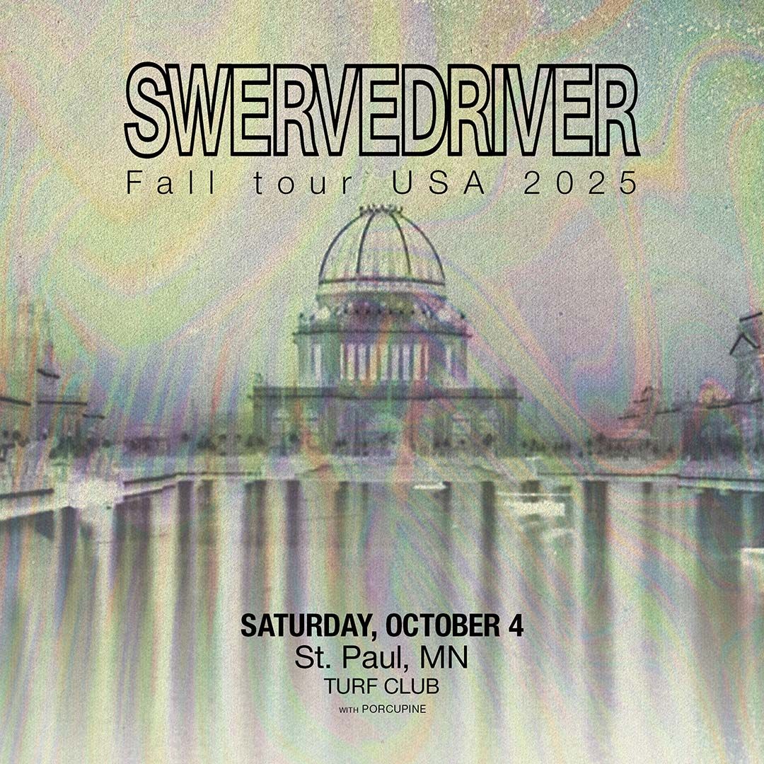 Swervedriver