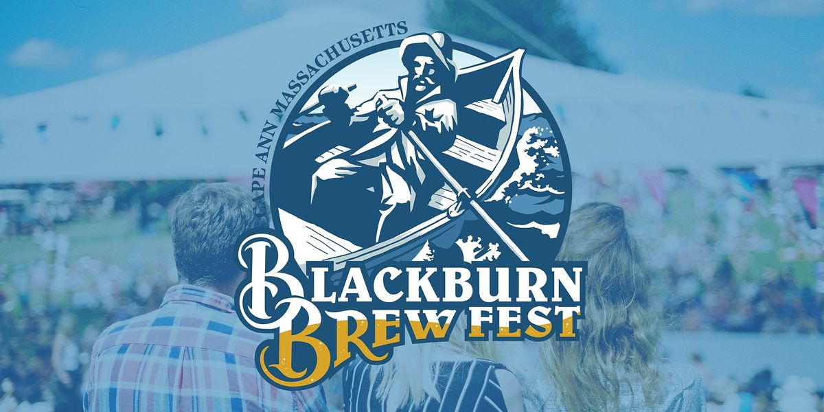 Blackburn Brew Fest