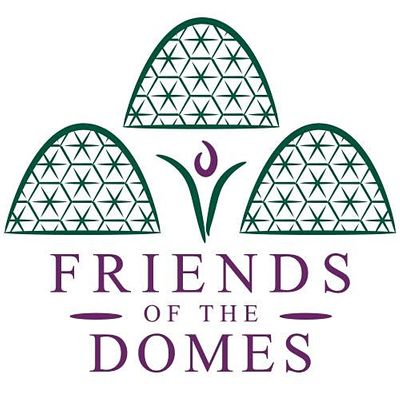 Friends of the Domes