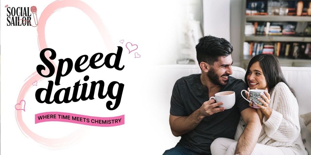 Social Sailor Speed Dating