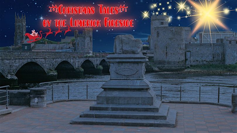Christmas Tales by The Limerick Fireside
