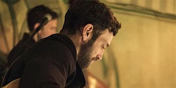 Jam session with Kings County Swing