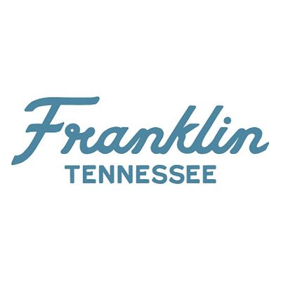 Visit Franklin