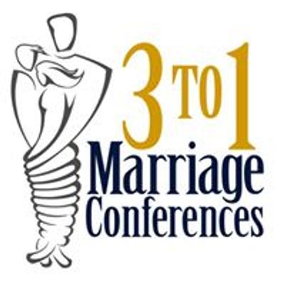 Three2One Marriage Conferences