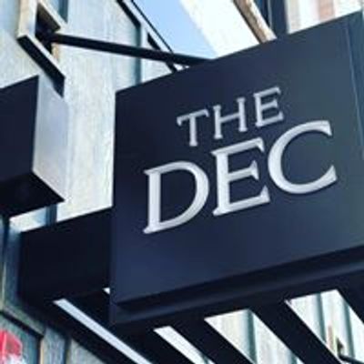 The DEC - Downtown Event Center