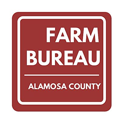 Alamosa County Farm Bureau
