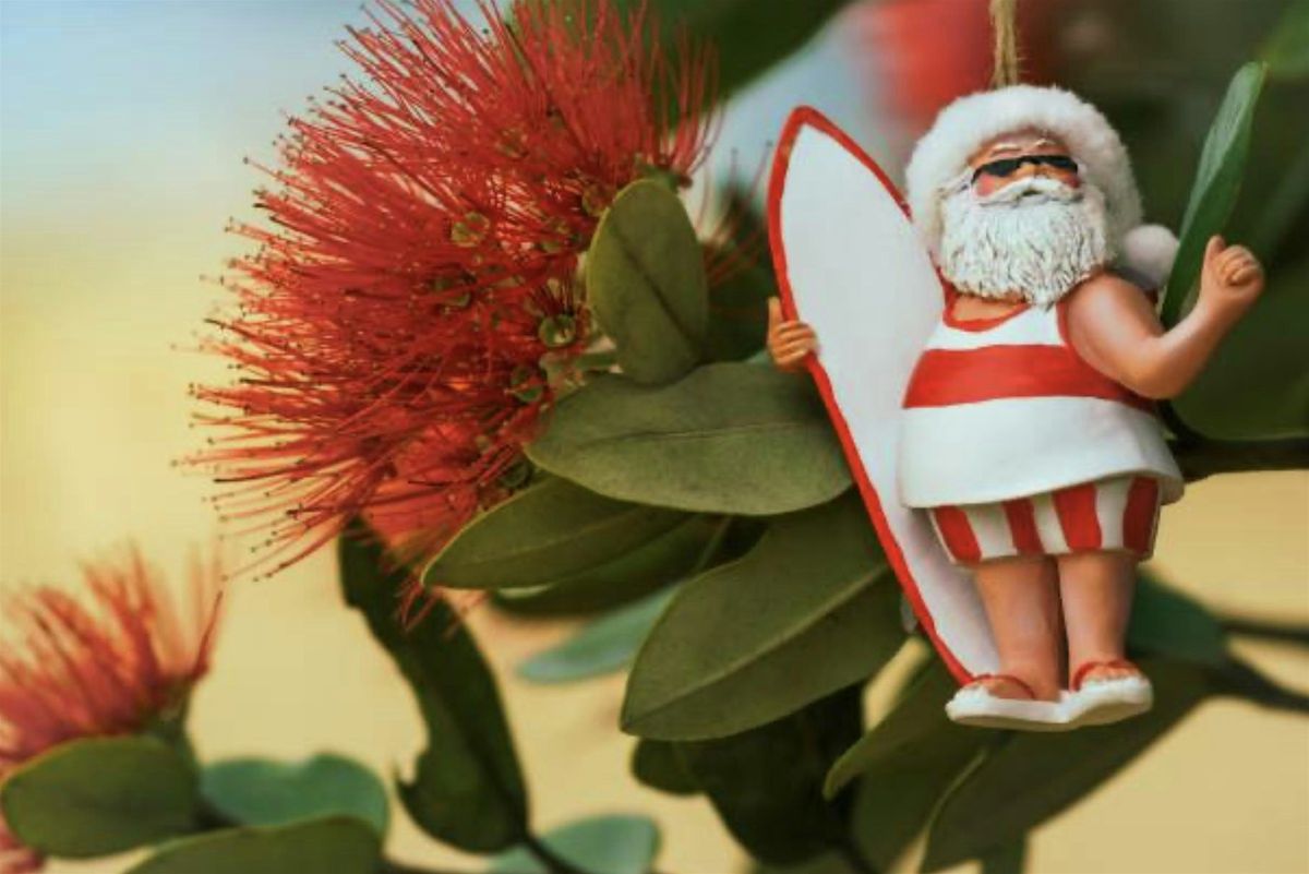 Kia Ora DC Kiwi\u2019s Christmas Party