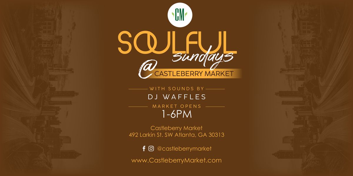 Castleberry Farmers Market Weekly Market