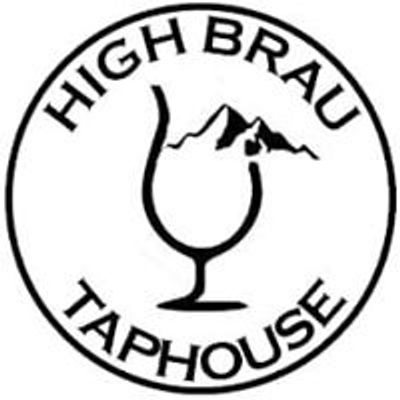 High Brau Taphouse