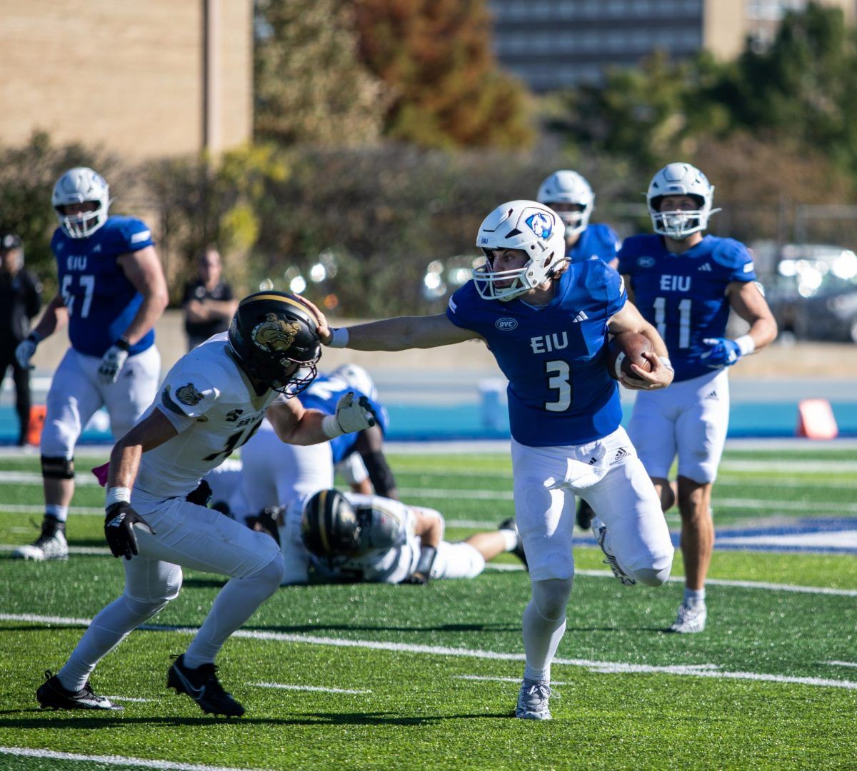 Gardner-Webb Runnin' Bulldogs vs. Western Illinois Leathernecks