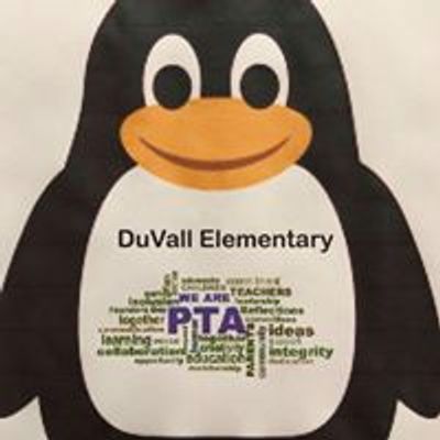 DuVall Elementary School PTA