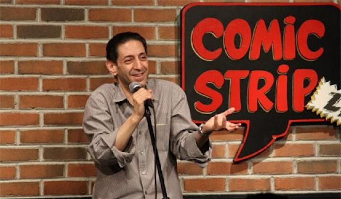 DF Sweedler (New York Times) JJ Ramirez (Latin Legends) & More!