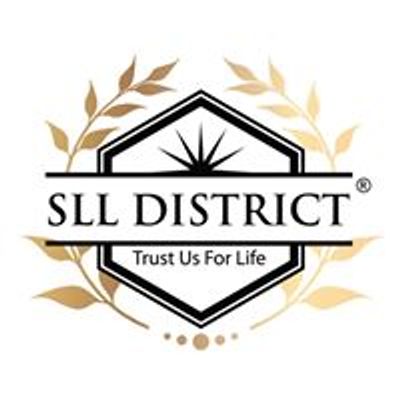 SLL District Representing AIA Singapore Private Limited.