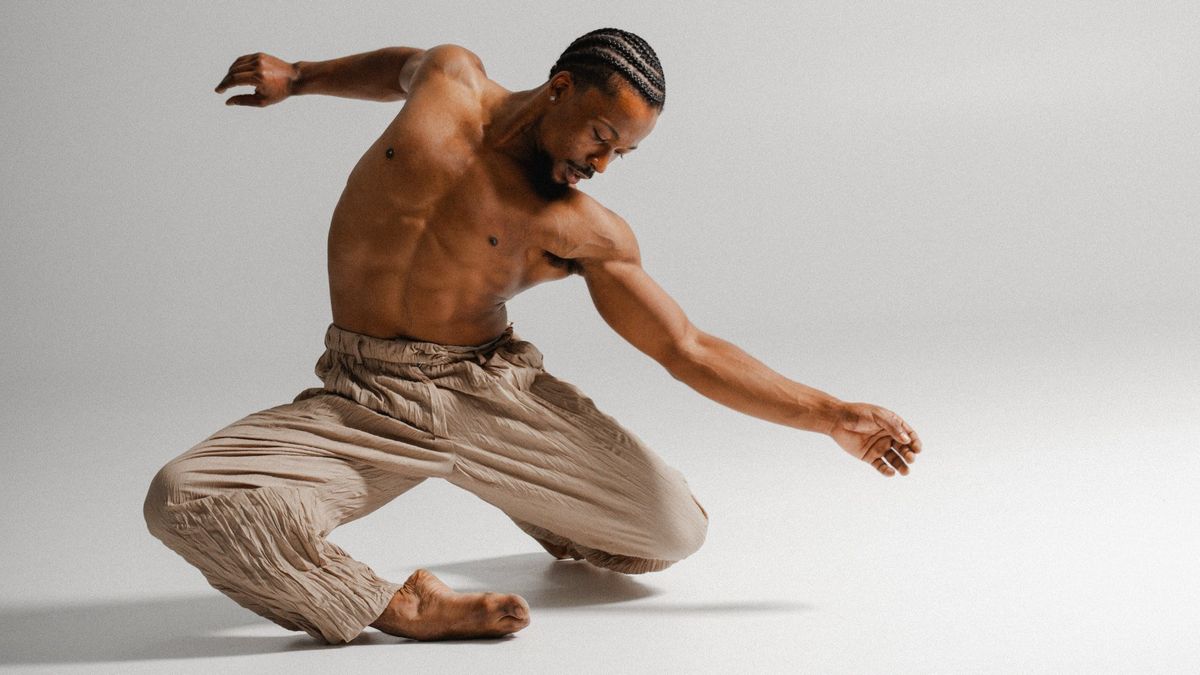 The Choreography Festival