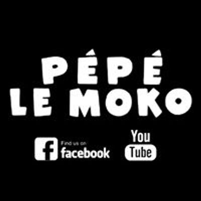 Pepe le Moko