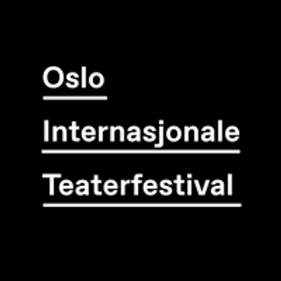 Oslo Internasjonale Teaterfestival