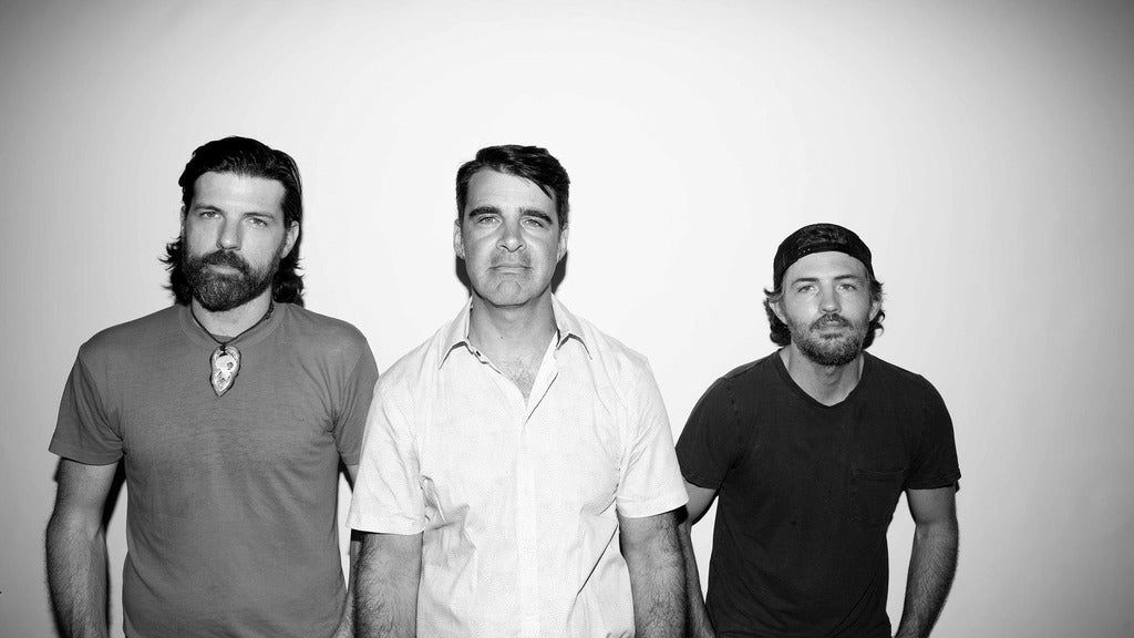 The Avett Brothers and Mike Patton present AVTT\/PTTN