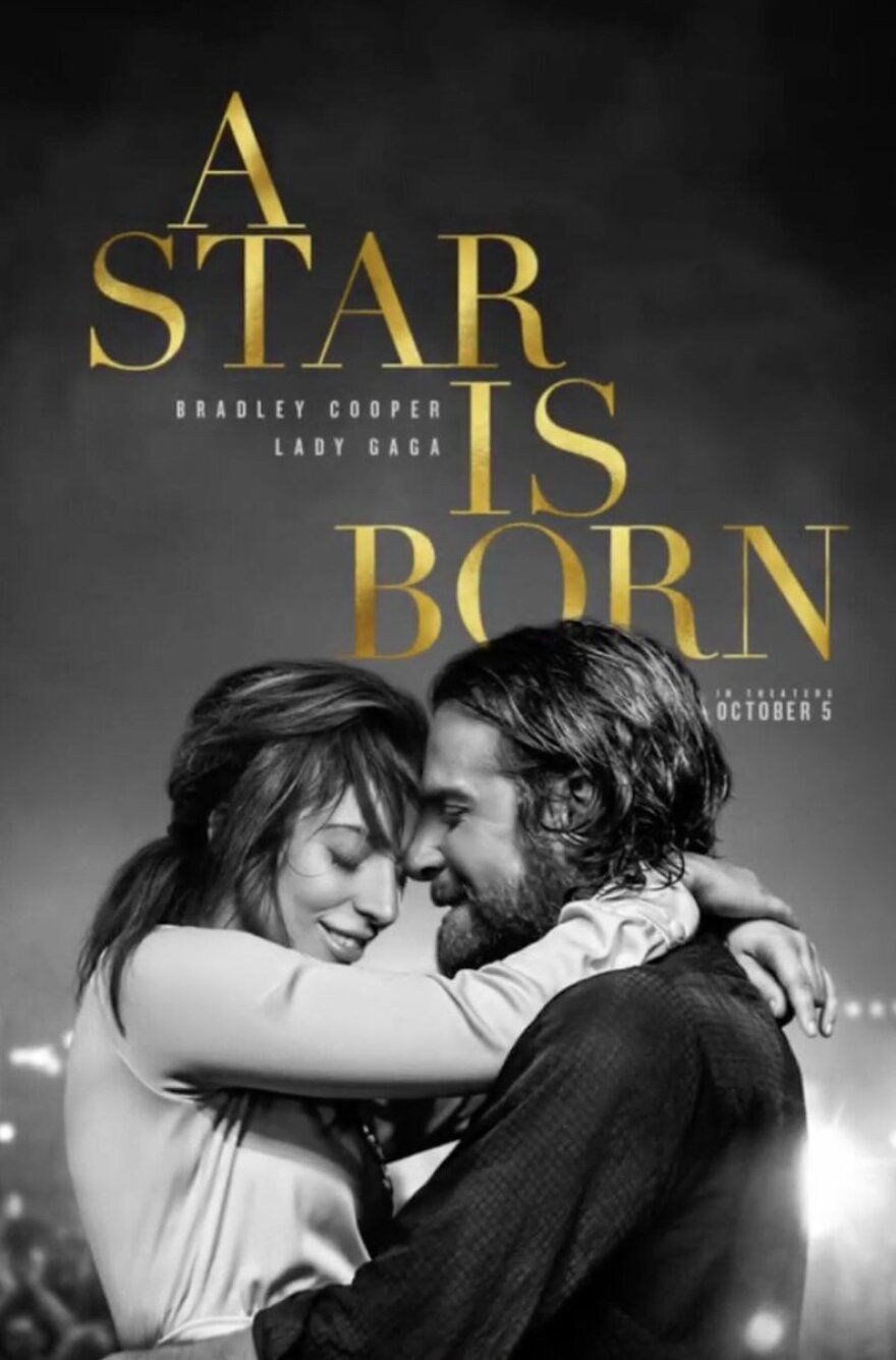 A Star Is Born - Film
