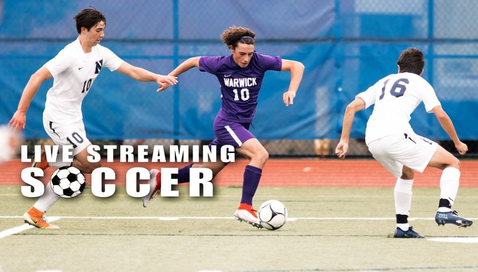 Jefferson vs. Sioux City North HighSchool Boys Soccer Thomas