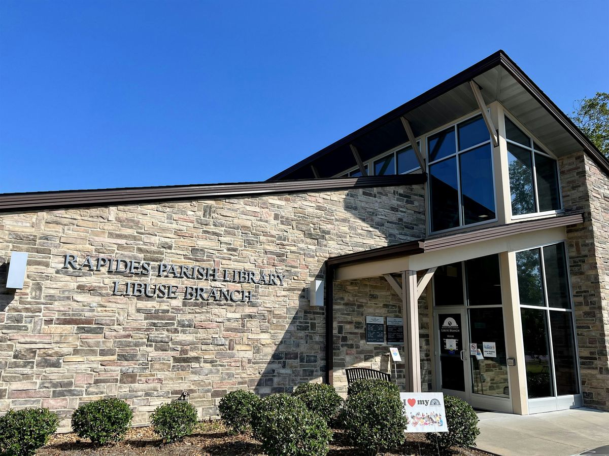 Medicare Education - Changes in 2025 - Libuse Library - Pineville, La ...