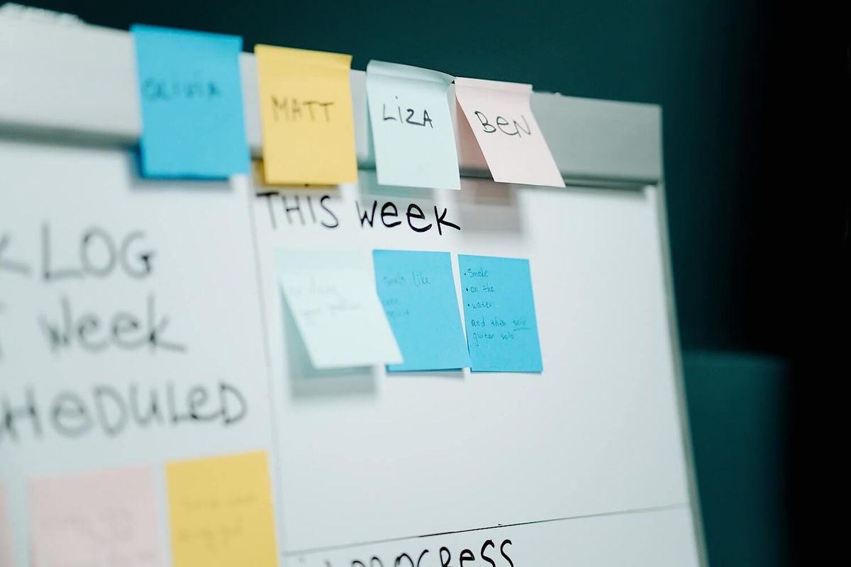Certified ScrumMaster Course + Workshop(In-Person)
