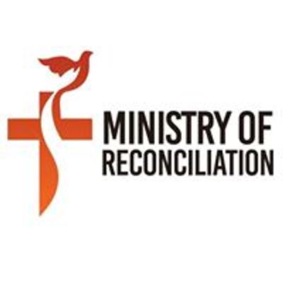 Ministry of Reconciliation