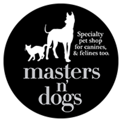 Masters 'n Dogs Westboro * Ma\u00eetres & chiens Westboro