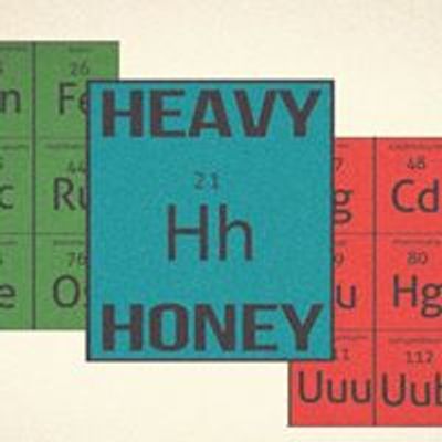 Heavy Honey