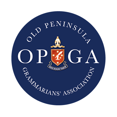 Old Peninsula Grammarians' Association