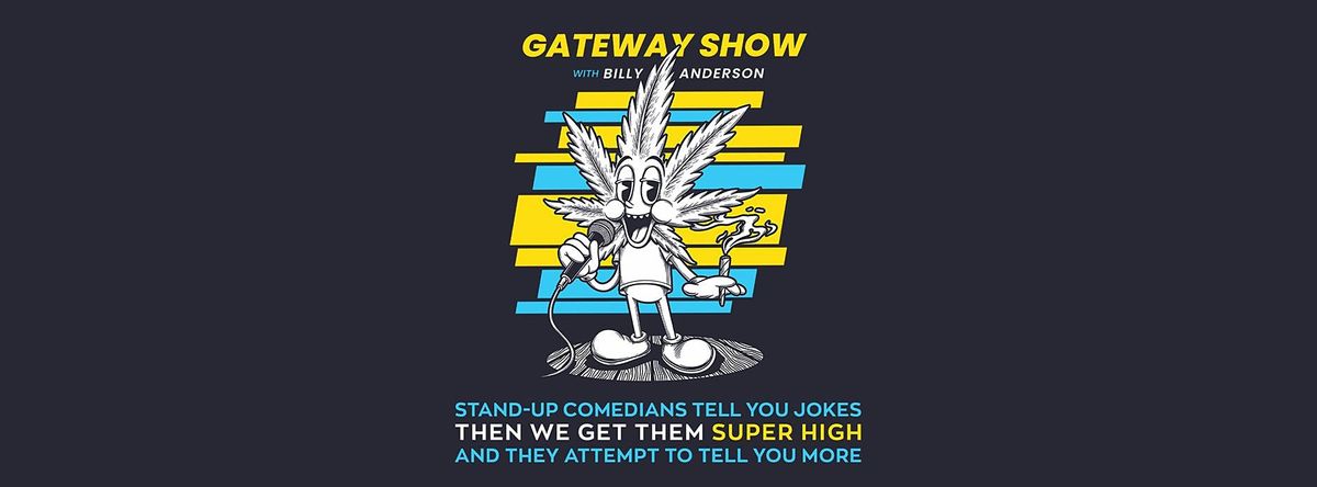 Gateway Show - Jacksonville