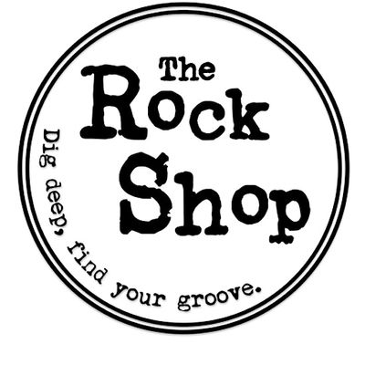 The Rock Shop