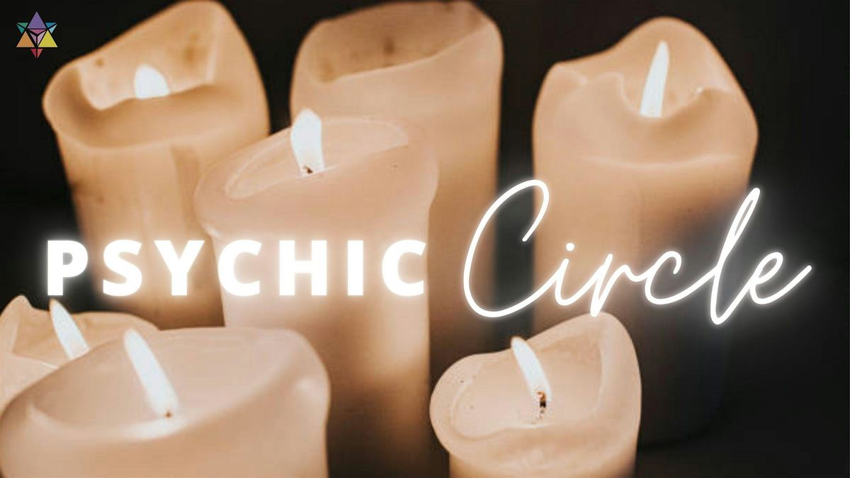 IN PERSON | Psychic Messages Circle
