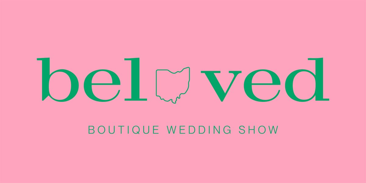 Beloved Ohio Wedding Show: Nature Valley Lodge