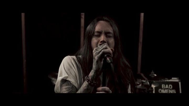 Bad Omens Oakland Tickets