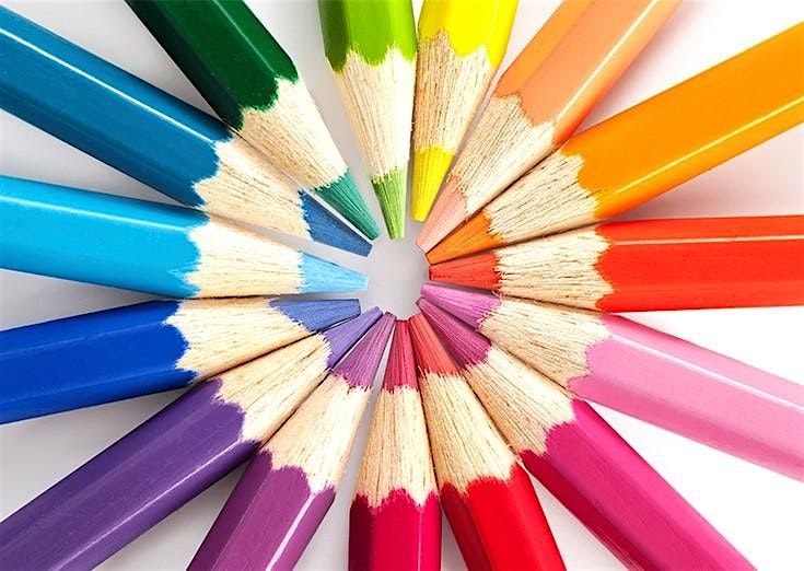 Adult Coloring Meetup