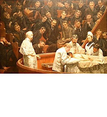 2nd Jack Cogan Annual Lecture in Integrative Medicine - David Rakel, MD ...