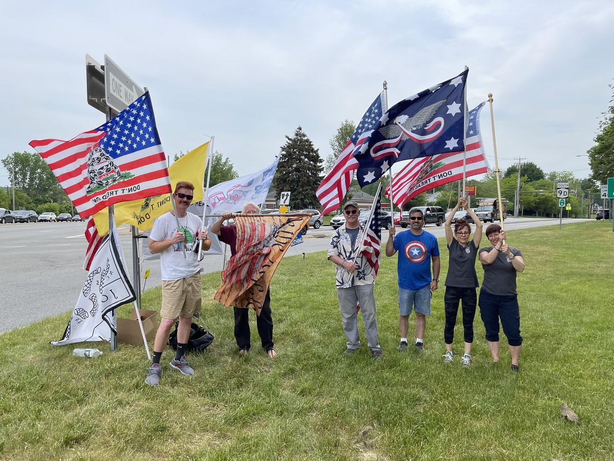 Wappinger's Students Come First!