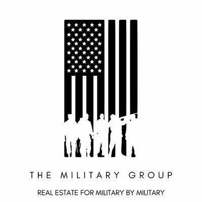 The Military Group with Coldwell Banker Vanguard