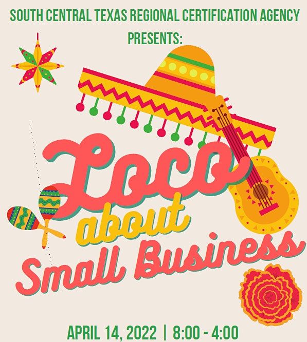 Loco About Small Businesses Summit Workforce Solutions Alamo Career