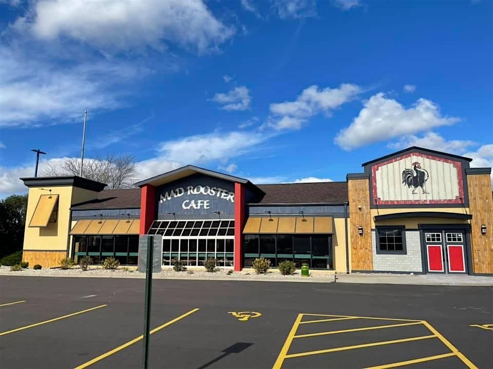 Southeast Wisconsin Networking Breakfast