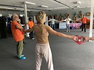 The HeartMoves Experience