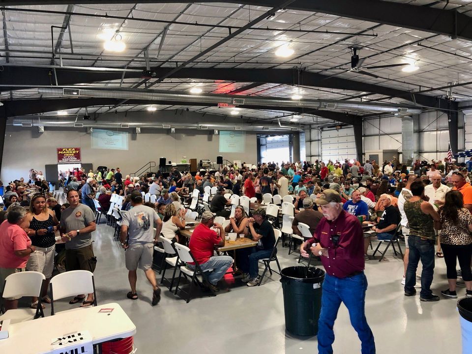 AINAD SHRINERS SPORTSMANS RAFFLE 2022 Belle Clair Fairgrounds Expo AINAD SHRINERS SPORTSMANS RAFFLE 2022 Belle Clair Fairgrounds Expo